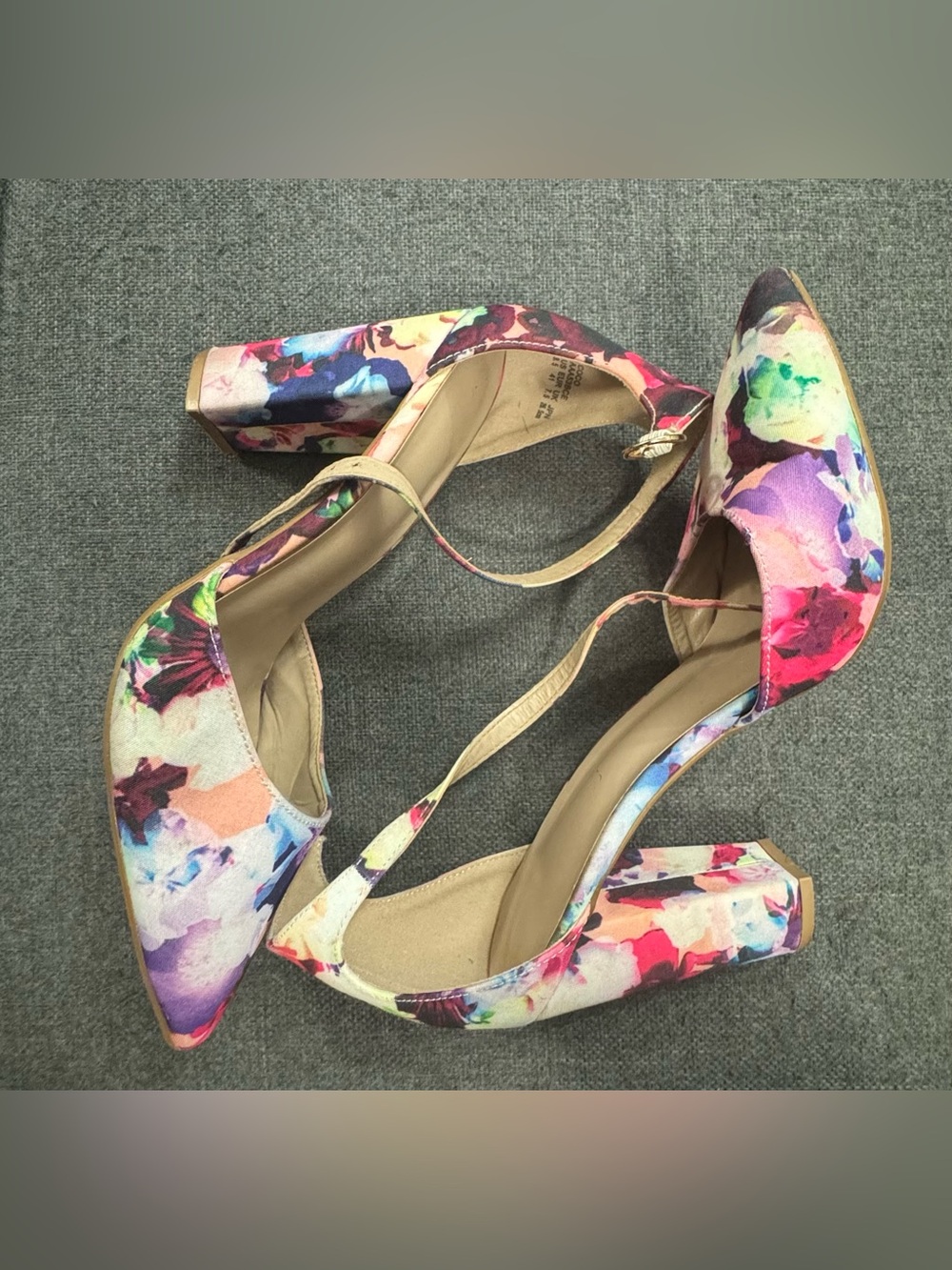 Heels